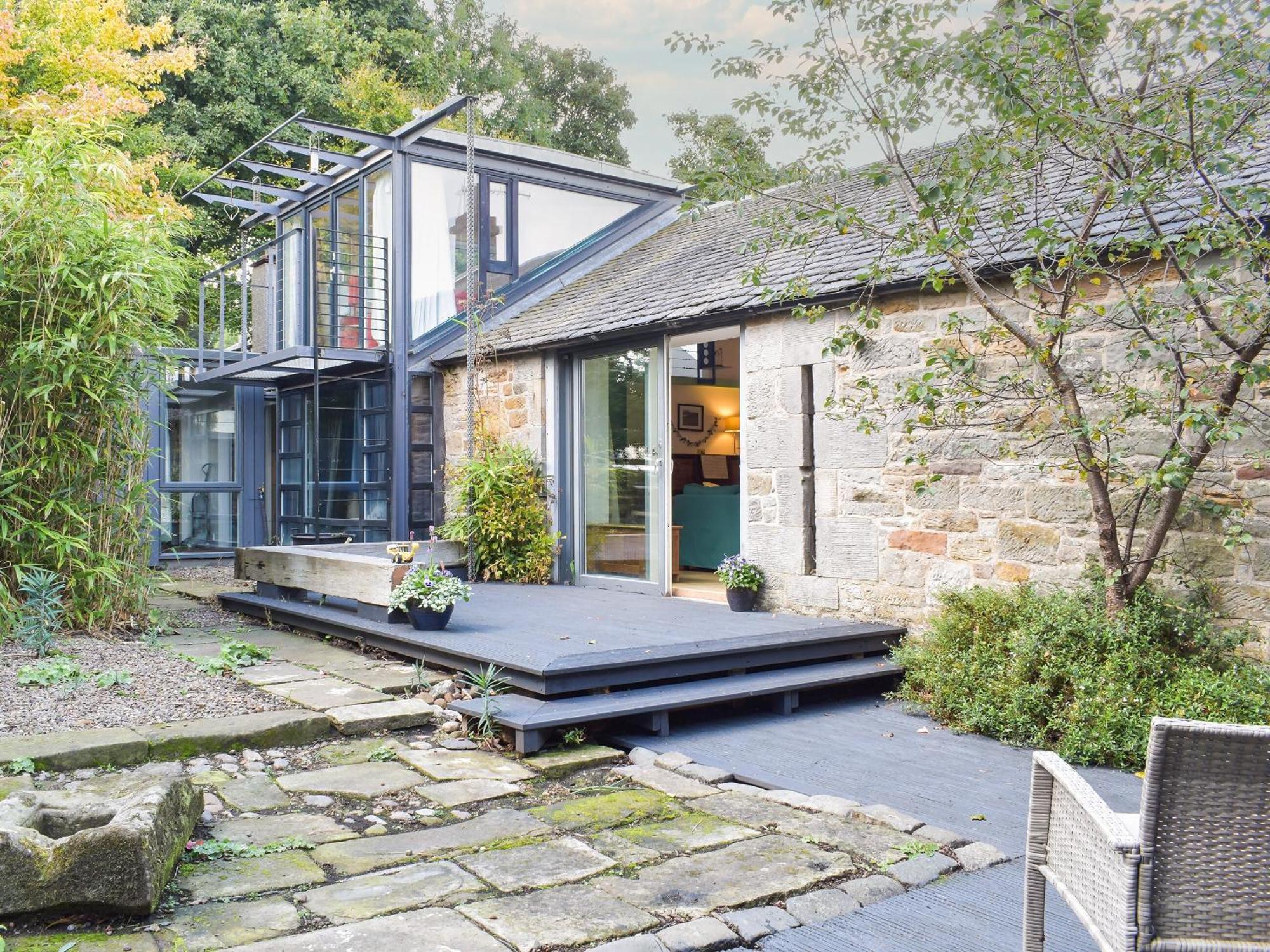Tigh Nam Muc Villa Loanhead ภายนอก รูปภาพ