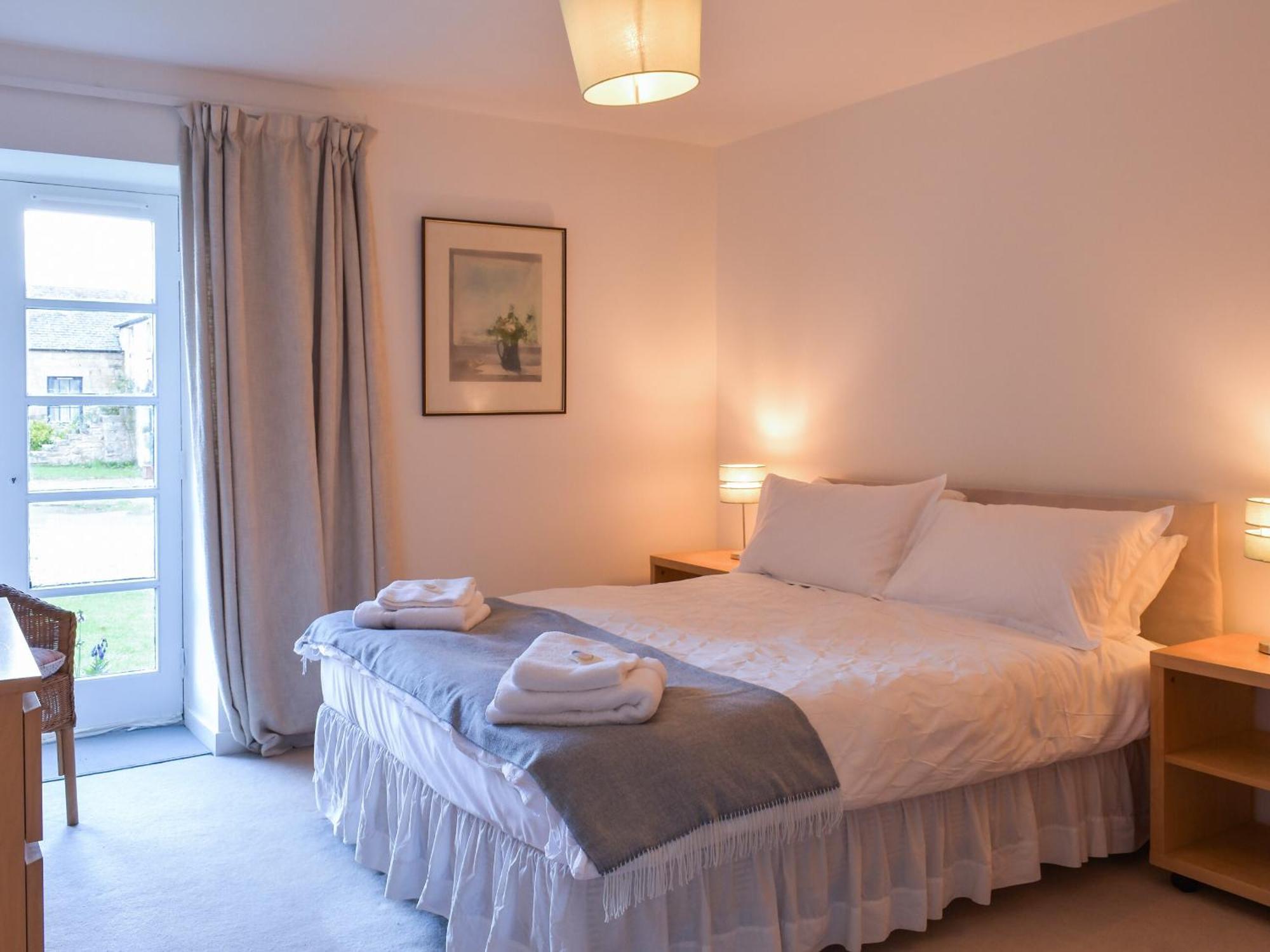 Tigh Nam Muc Villa Loanhead ภายนอก รูปภาพ