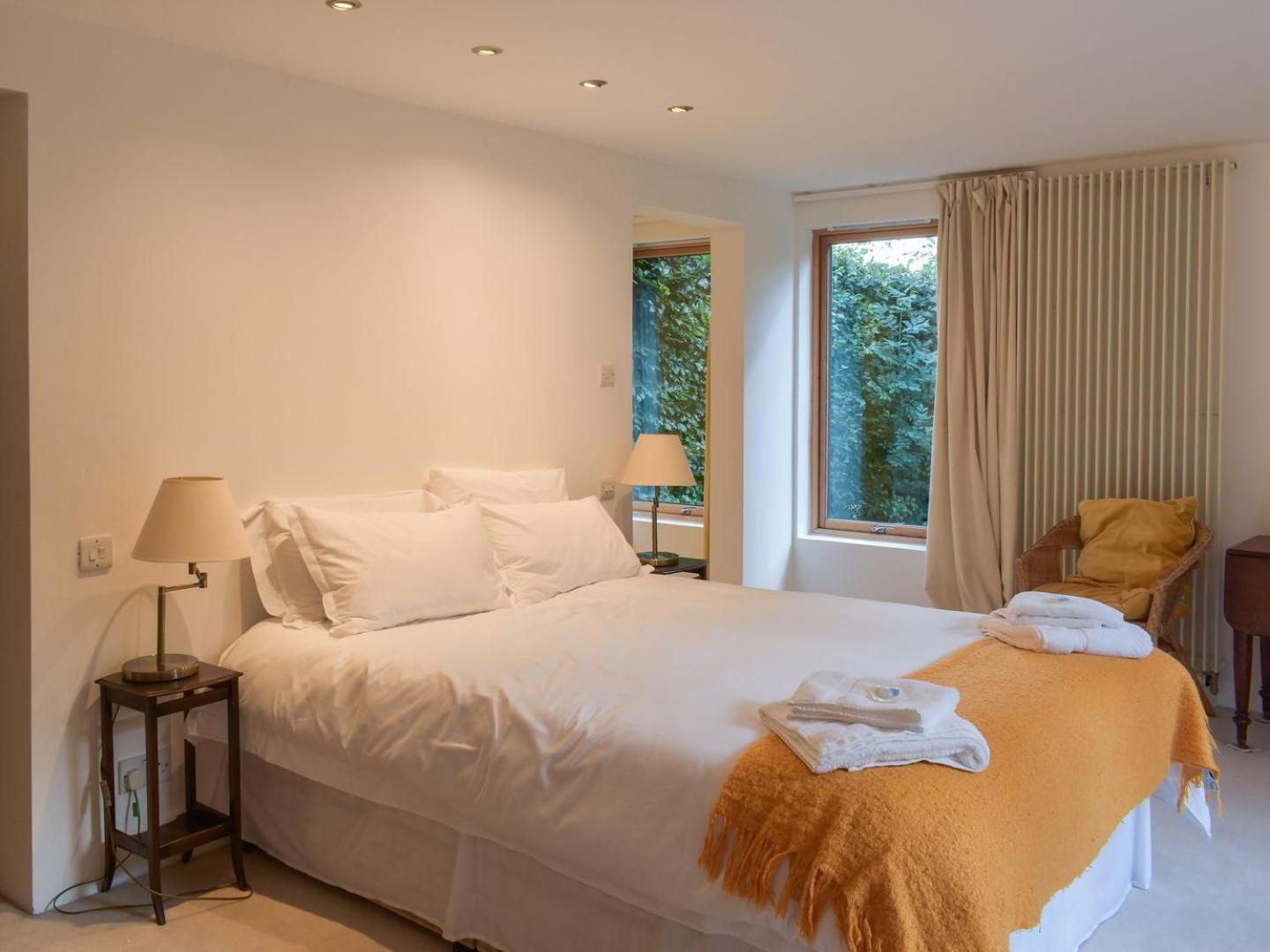 Tigh Nam Muc Villa Loanhead ภายนอก รูปภาพ