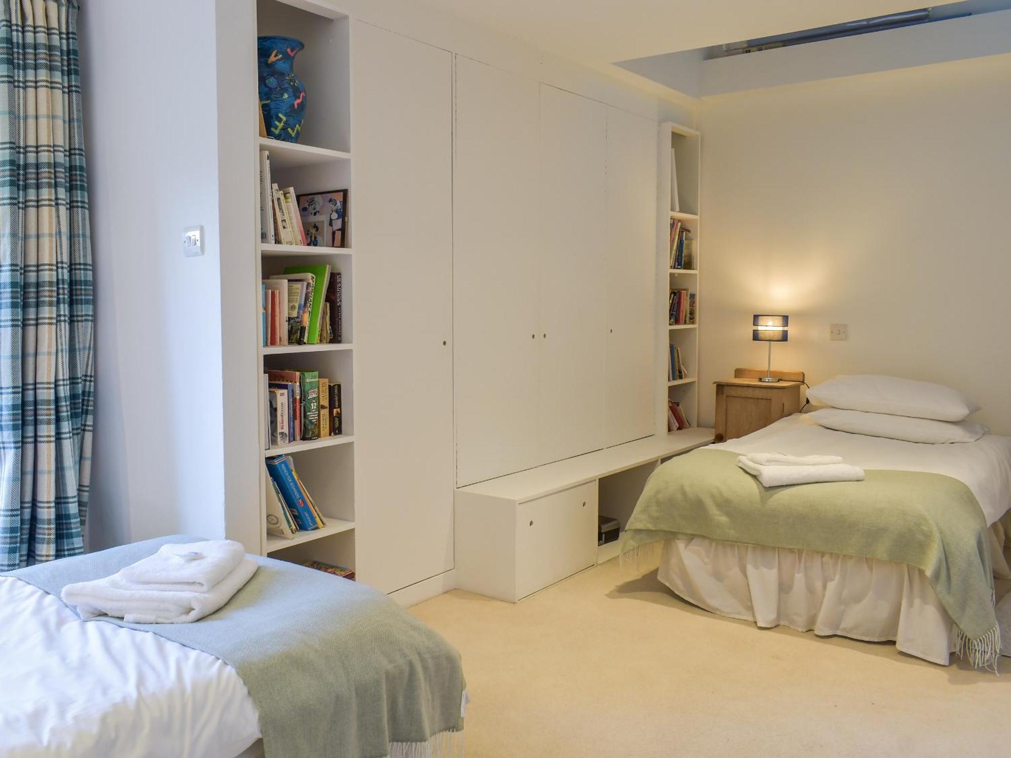 Tigh Nam Muc Villa Loanhead ภายนอก รูปภาพ