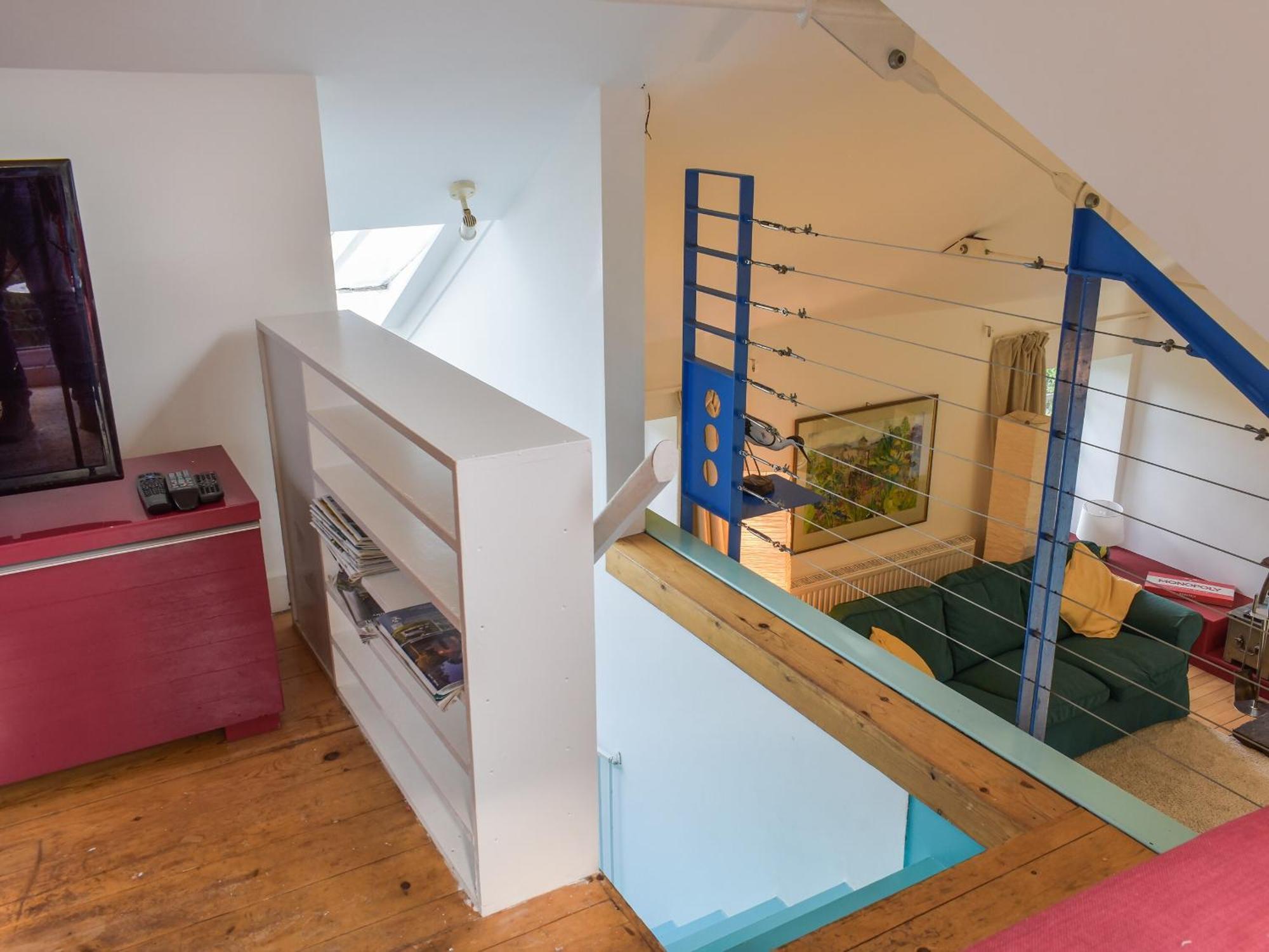 Tigh Nam Muc Villa Loanhead ภายนอก รูปภาพ