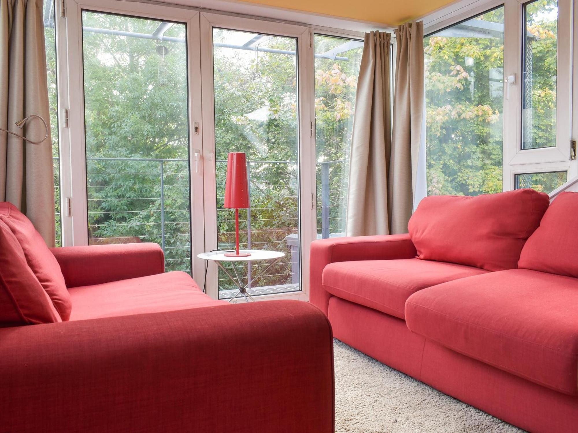 Tigh Nam Muc Villa Loanhead ภายนอก รูปภาพ