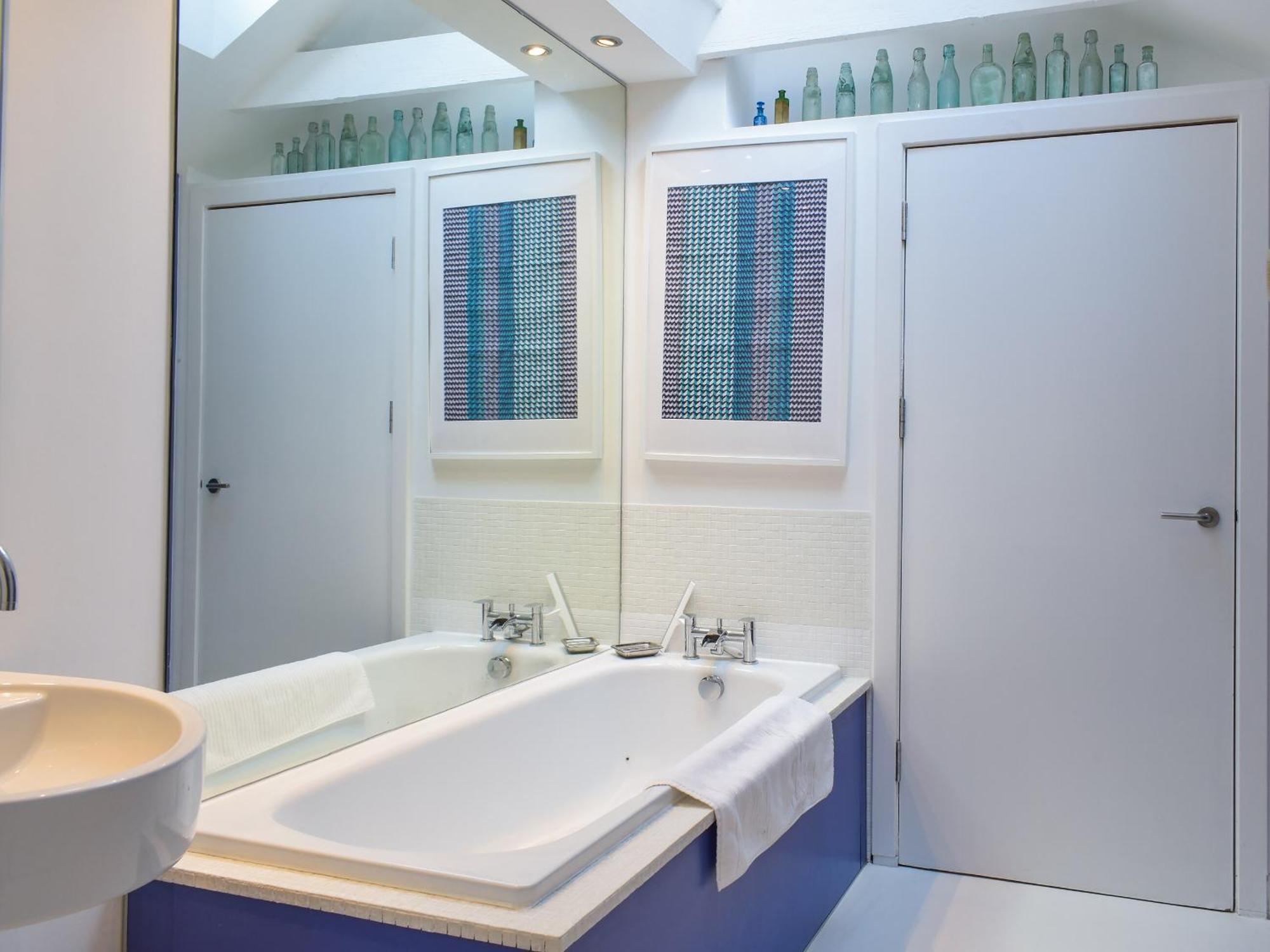 Tigh Nam Muc Villa Loanhead ภายนอก รูปภาพ