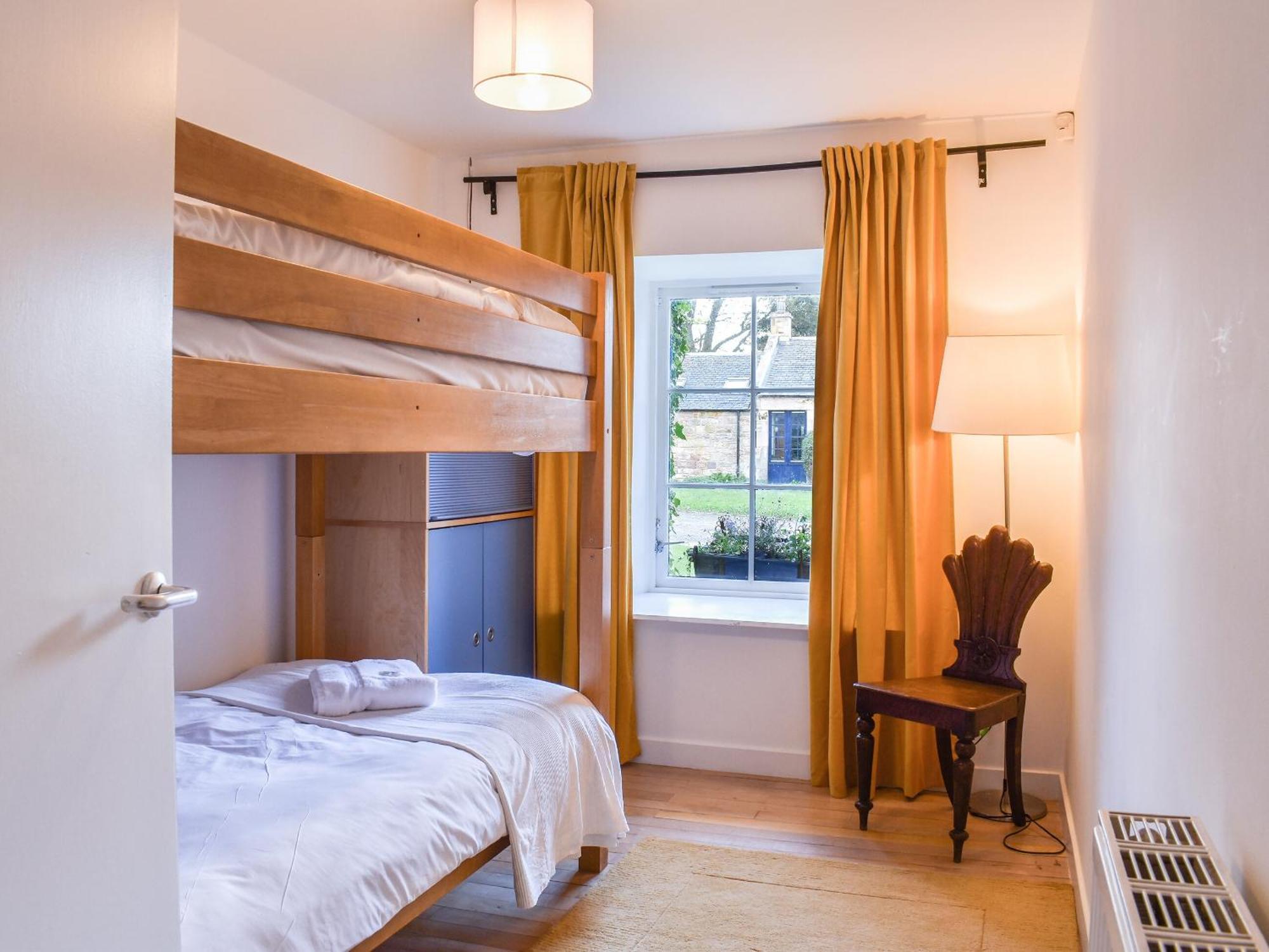 Tigh Nam Muc Villa Loanhead ภายนอก รูปภาพ