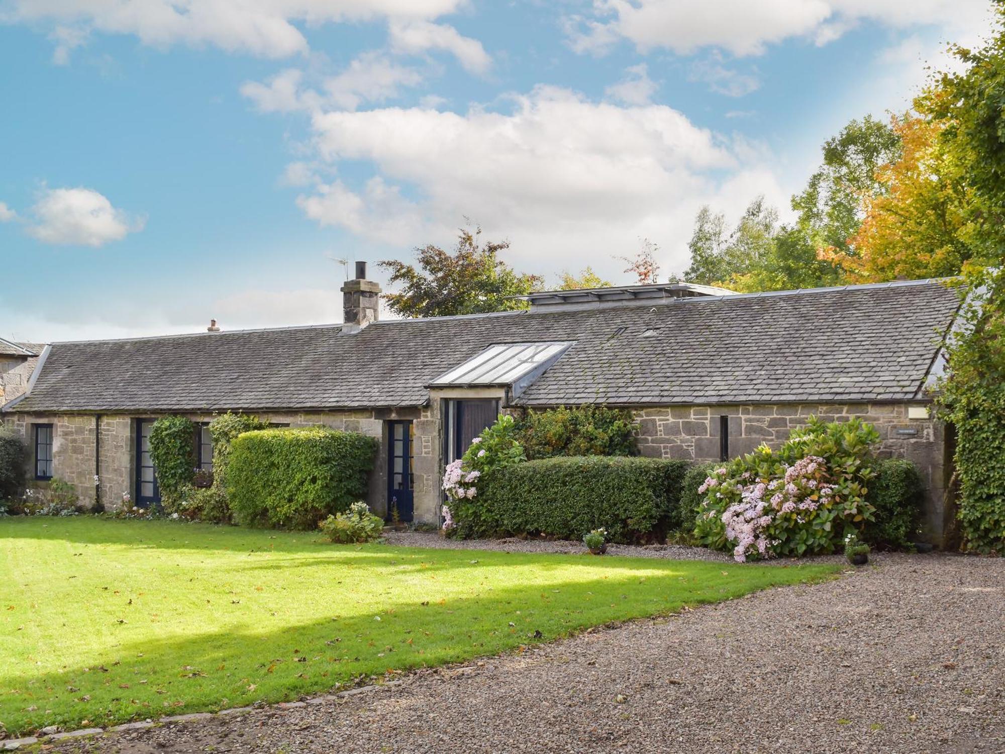 Tigh Nam Muc Villa Loanhead ภายนอก รูปภาพ